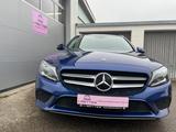 Mercedes-Benz C 400 T 4M*BURMESTER*Business*LED*DAB*AHK*3,99% - Mercedes-Benz C 400 mit Benzin-Antrieb: Automatik