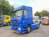 Mercedes-Benz Actros 1844 MS/RETARDER/Blatt-Luft/Klima/1846 - Mercedes-Benz Actros 1846