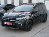 Dacia Jogger Extreme+ LimitedEdition_RFKamera_TWA_DAB_ - schwarze Dacia Jogger
