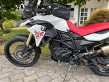 BMW F 800 GS sehr gepflegt - 800