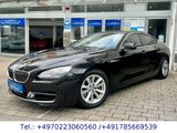 BMW 640 Gran Coupé BMW 640 Gran Coupé Xdrive /Leder/Memory/Navi Proff/