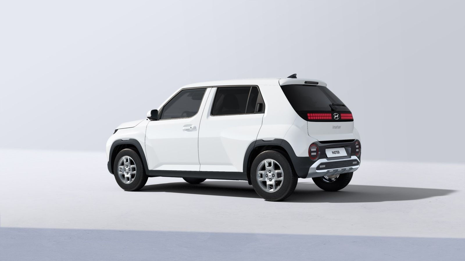 Hyundai INSTER - Bild 5