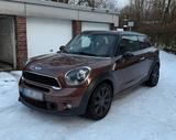 MINI Mini Cooper S ALL4 Paceman - MINI MINI: Paceman