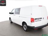 Volkswagen T6 Transporter T6.1 2.0 TDI 4M DOKA LANG 6 SITZE - Volkswagen: Transporter Doka