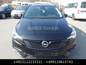 Opel Astra - 8