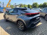 Toyota C-HR 1.8-l-VVTi Hybrid Style*ACC*NAV*LED*CAM*PDC - Toyota C-HR: Style