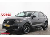 Volkswagen T-Roc 2.0 TSI 4Motion R LED ACC Beats kamera SHZ - VW T-Roc Unfallwagen