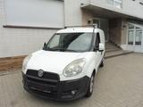 Fiat Doblo 1.6  SX Kasten 6 Gang - gebrauchte Fiat Doblo aus dem Jahr 2012