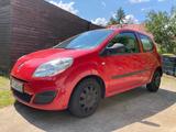 Renault Twingo, EZ2009, HU03/2027 nur 67345km - gebrauchte Renault Twingo aus dem Jahr 2009