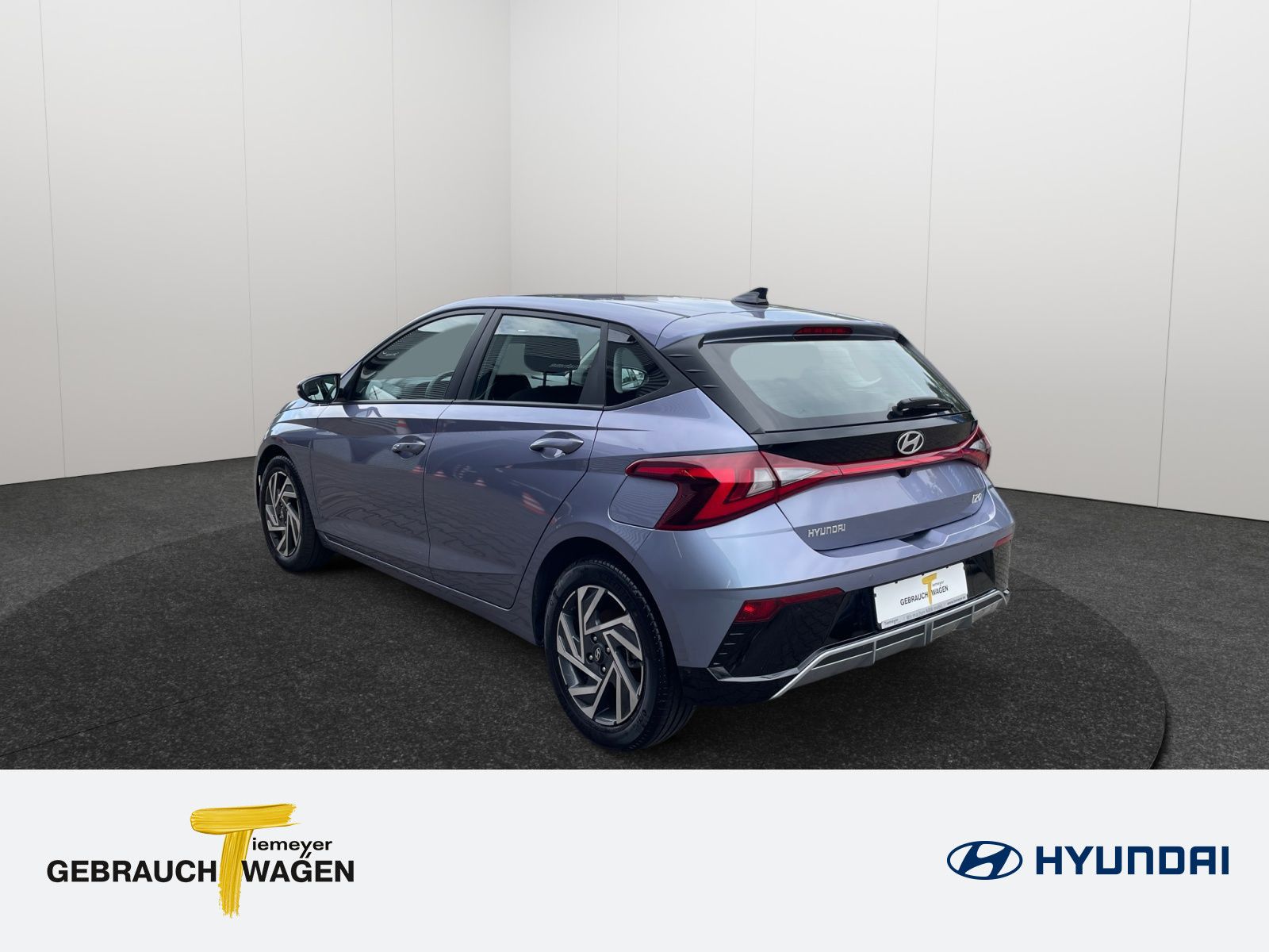 Hyundai i20 – Bild 7