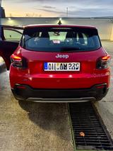 Jeep Avenger 54 kWh 115 kW Avenger Avenger - Jeep Avenger von privat