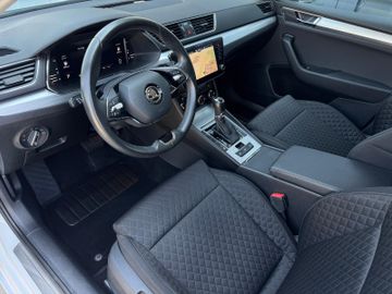 Skoda Superb - 6