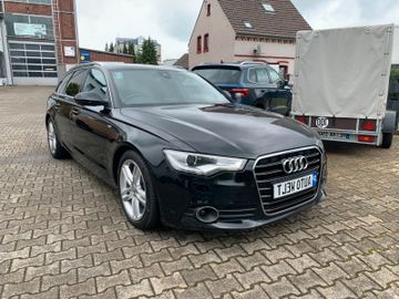 Audi A6 - 2