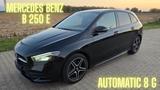 Mercedes-Benz B 250 e AMG Line LED Alu BiColor MBUX Kamera AHK - Mercedes-Benz B 250: B250e