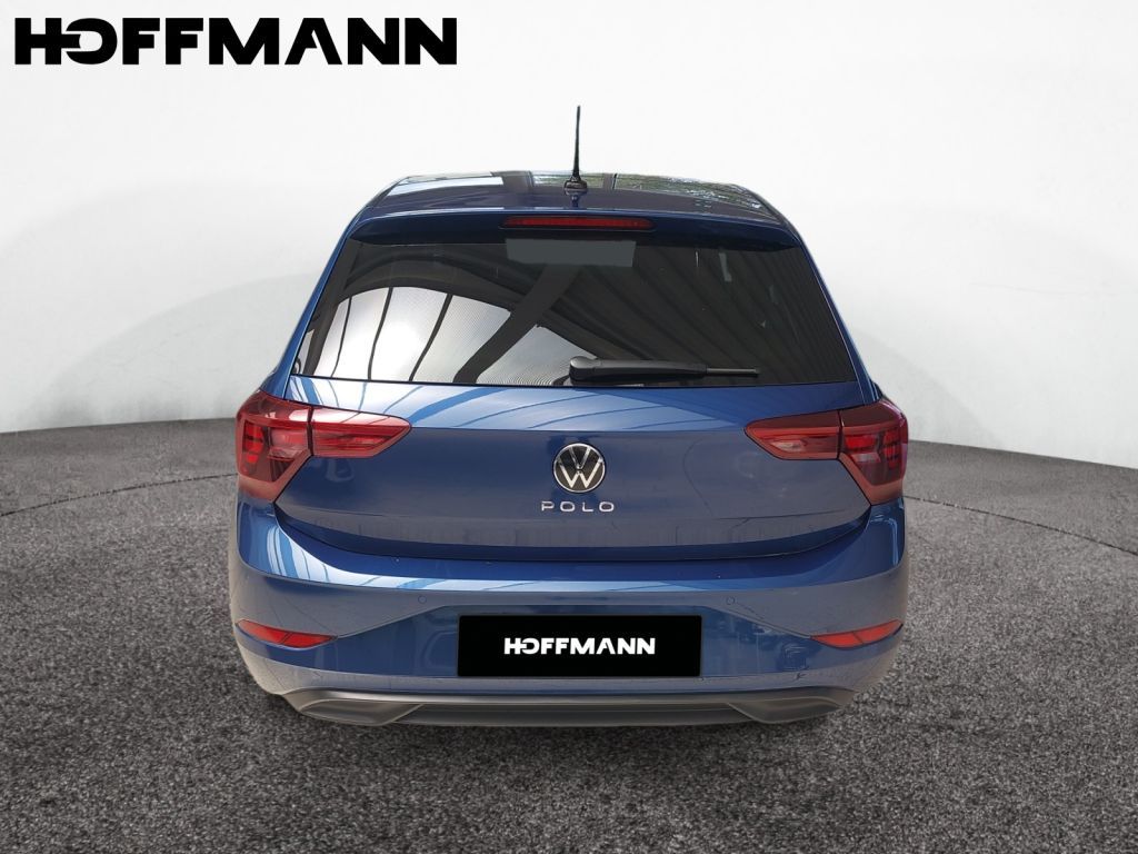 Fahrzeugabbildung Volkswagen Polo 1.0 TSI Life ACC Navi IQ Drive