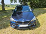 BMW 216 Active Tourer 216i - sehr gepflegt - BMW 216 Active Tourer aus 2016