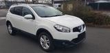 Nissan Qashqai +2 Acenta KLIMAAUTOMATIK ALU 1 HAND - Nissan Qashqai aus 2010