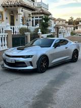 Chevrolet Camaro 2.0 I4 TURBO Sport AT Stage 2 400cv - Chevrolet Camaro Sport mit Benzin-Antrieb