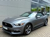 Ford Mustang Cabrio - Ford: Cabri