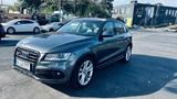 Audi SQ5 3.0 TDI competition tiptronic quattro - - Audi SQ5