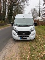 Fiat Ducato L4H2 Standheiz Wohnmobil Drehk... - Fiat Ducato: Wohnmobil