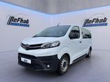 Toyota Proace L1 Kombi Comfort*8-SItzer*PDC* - gebrauchte Toyota Proace (Verso) aus dem Jahr 2020