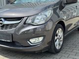Opel Karl Exklusiv Leder PDC Sitzheizung Spur-Assis - Opel in Aschaffenburg