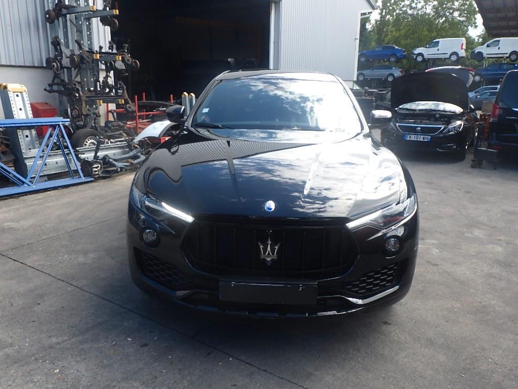Maserati Levante Benzin 3.0 V6 257kW GRANSPORT 4x4 Auto