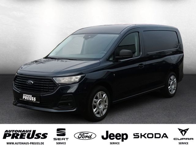 Ford Transit Connect Trend L2 Kasten 2.0 EcoBlue