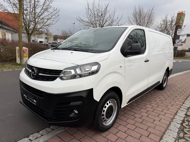 Opel Vivaro 2.0 D XL Kasten L3 Klima Navi 1 Hand Tüv