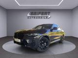 BMW X4 xDrive30d M-SPORT I AHK I STANDH. PANO - BMW X4 mit Diesel-Antrieb: Geländewagen