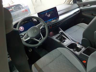 Volkswagen Golf - Bild 6
