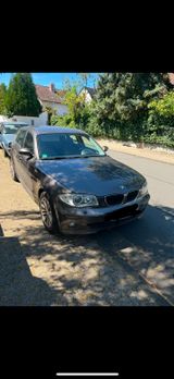 BMW 120d - - BMW 120 aus 2006: 120d