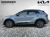 Kia Sportage GT-Line HEV AWD+Glasdach+360°+LED - Kia mit Hybrid-Antrieb