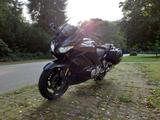 Yamaha FJR 1300 AE RP28 - YAMAHA FJR 1300