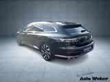 Volkswagen Arteon Shooting Brake 2.0 TSI R-Line Navi Sounds - VW Arteon Gebrauchtwagen in Berlin