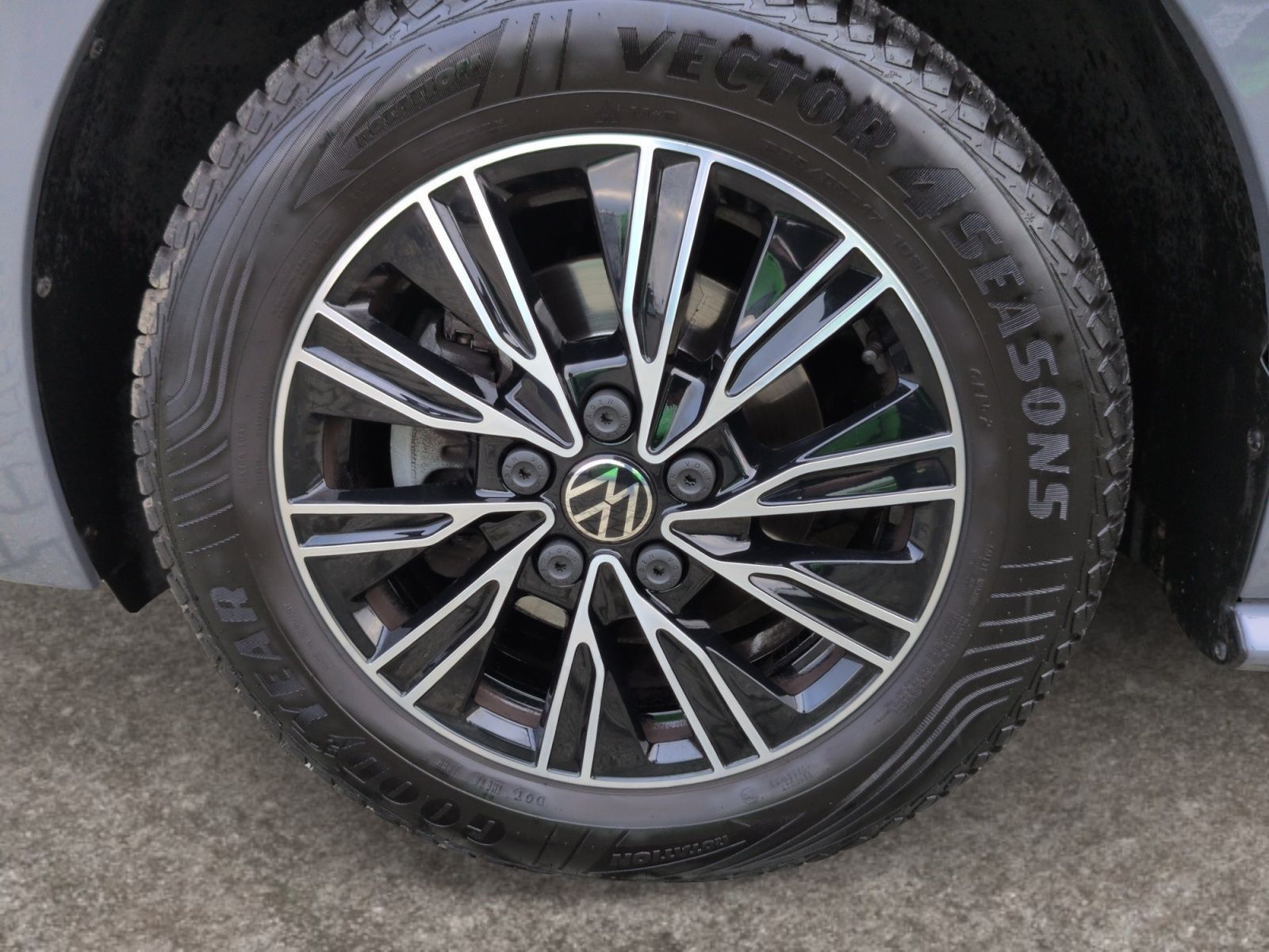 Volkswagen T7 Multivan - Bild 15