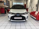 Toyota Yaris Hybrid 1.5 VVT-i Style - Toyota Yaris: Style