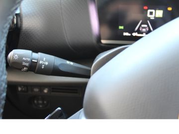 Citroën C4 Shine Automatik