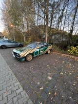 BMW E30 328i Tracktool - BMW 328 E30 Gebrauchtwagen