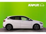 Mercedes-Benz B 200 d 8G-DCT Style+LED+NAVI+VIRTUAL+KAMERA+SHZ - Mercedes-Benz B 200 aus 2021