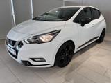 Nissan Micra DIG-T 117 N-Sport