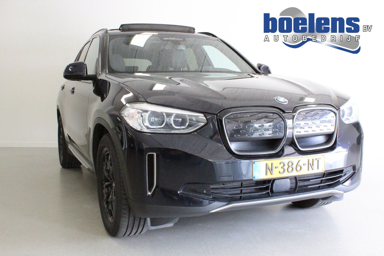 BMW iX3 Executive 80 kWh | TOP-STAAT! | CARPLAY | PA