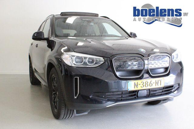 BMW iX3 Executive 80 kWh | TOP-STAAT! | CARPLAY | PA