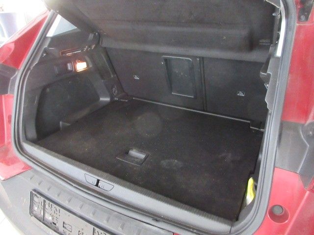 Fahrzeugabbildung Opel Grandland X Innovation 1.5D LED/NAVI/PANO/PDC