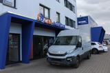 Iveco Daily Kasten HKa 35 S ... V Radstand 3520 - Iveco Daily 35 s kasten