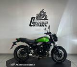Kawasaki Z650RS - TOP Zustand mit GARANTIE bis 03.29! - Kawasaki Motorräder in Leipzig