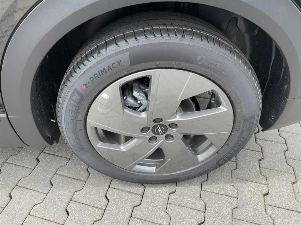 Opel Grandland (X) - Bild 13