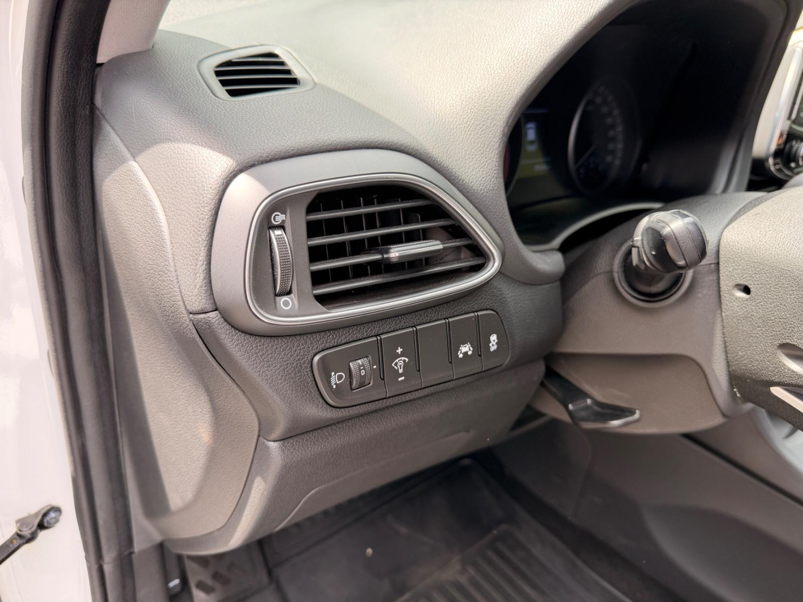 Hyundai i30 cw KLIMA TEMPOMAT SPUR BLUETOOTH LED PDC