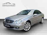 Mercedes-Benz CLK 200 Kom Coupe Aut. STAHZG/XENON/NAVI/PDC/SHZ - Mercedes-Benz Coupé aus dem Jahr 2008